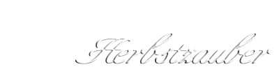 Logo Ferienhaus Herbst